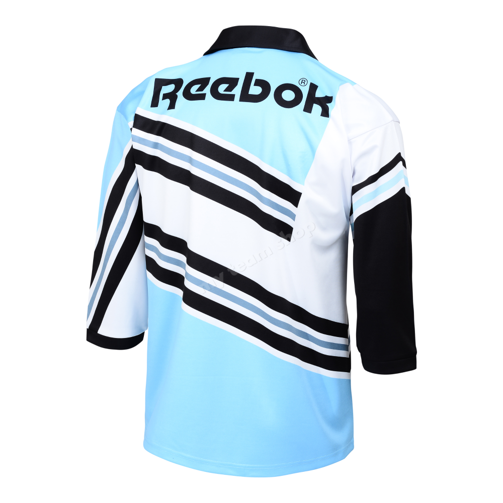 CRONULLA SHARKS 1996 NRL RETRO JERSEY