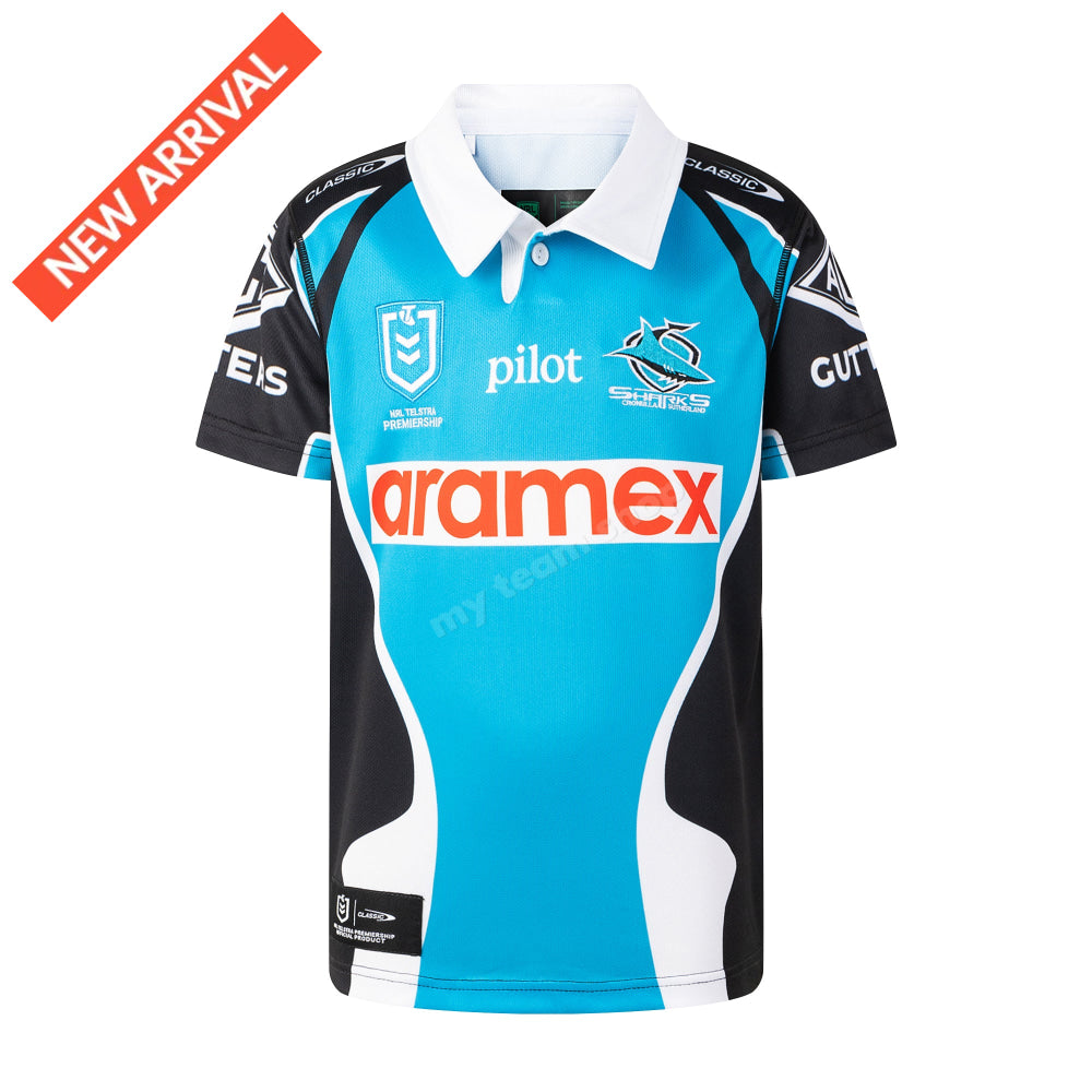 NEW NRL 2026 MERCHANDISE – My Team Shop