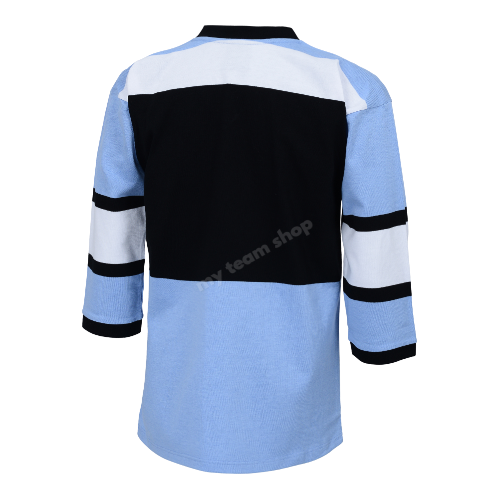 Cronulla-Sutherland Sharks 1980 Nrl Retro Jersey Retro Jersey