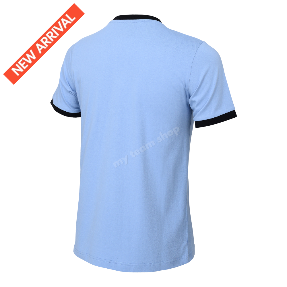 Cronulla-Sutherland Sharks 1980 Nrl Retro Tee Retro Tee