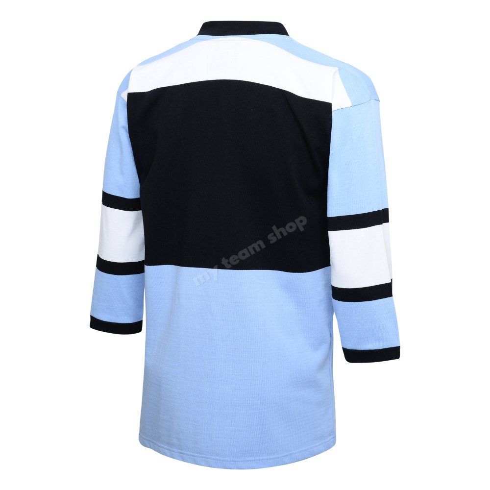 Cronulla - Sutherland Sharks 1985 Nrl Retro Jersey Retro Jersey