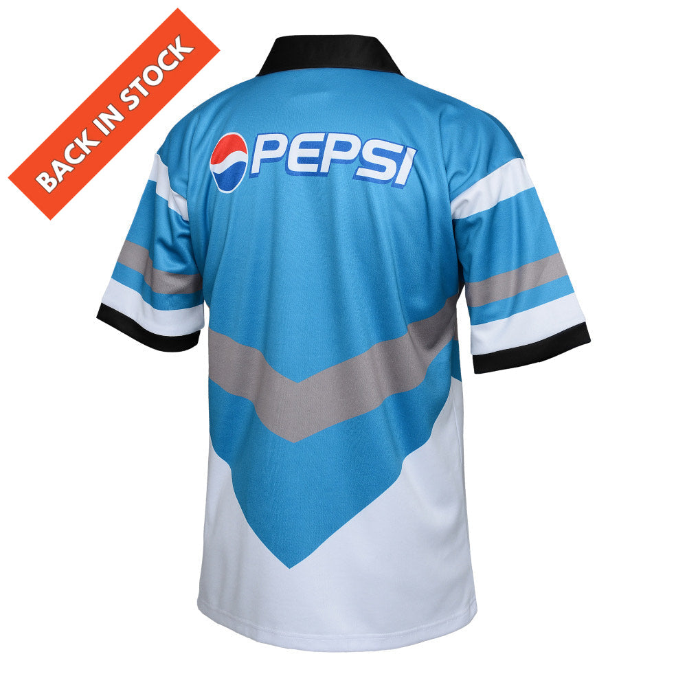 CRONULLA-SUTHERLAND SHARKS 1998 NRL RETRO JERSEY NRL Retro Jersey