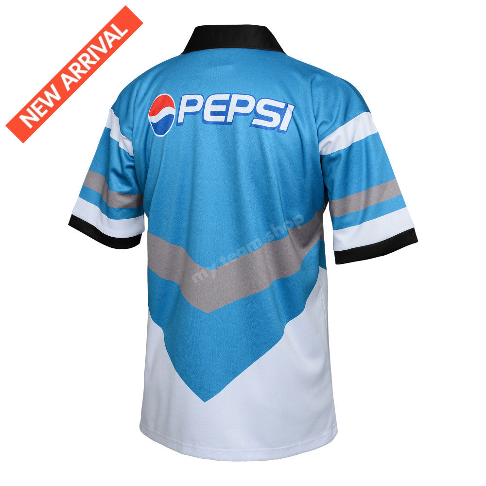 CRONULLA-SUTHERLAND SHARKS 1998 NRL RETRO JERSEY NRL Retro Jersey