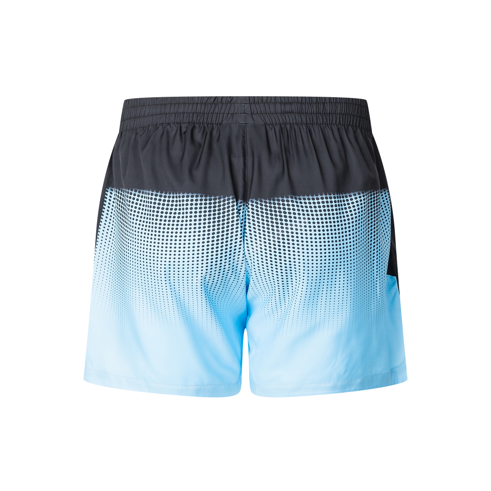 Cronulla-Sutherland Sharks 2025 Nrl Gym Shorts Shorts