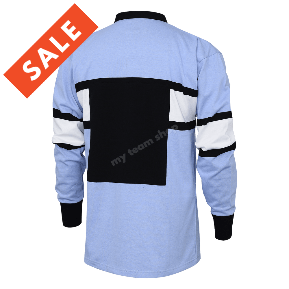 Buy 1998 Cronulla Sharks Retro Jersey – Mens - NRL Jerseys