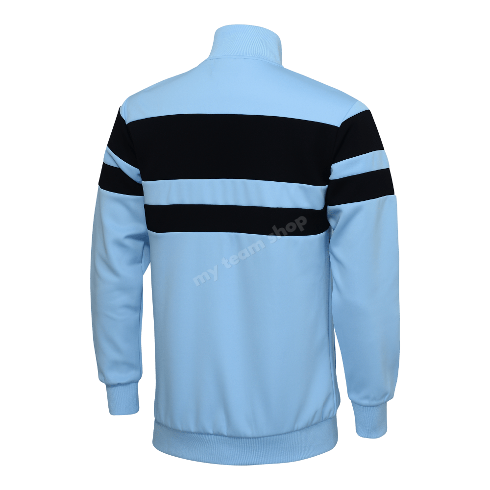 Cronulla-Sutherland Sharks Nrl Retro Jacket Retro Jacket