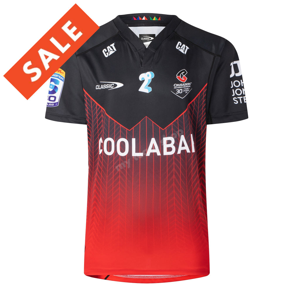 Shop Official NZ Crusaders Super Rugby Merchandise – My Team Shop