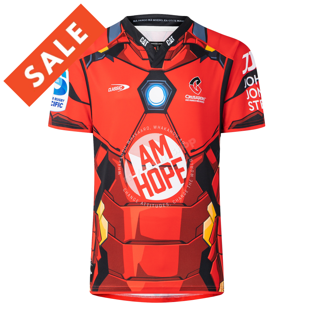 Shop Official NZ Crusaders Super Rugby Merchandise – My Team Shop