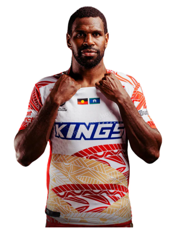 Buy Official NRL Indigenous Jerseys Online My Team Shop