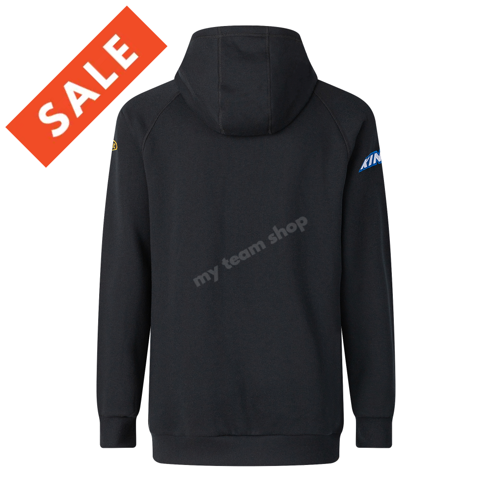 Dolphins 2025 Nrl Pullover Hoodie Pullover Hoodie