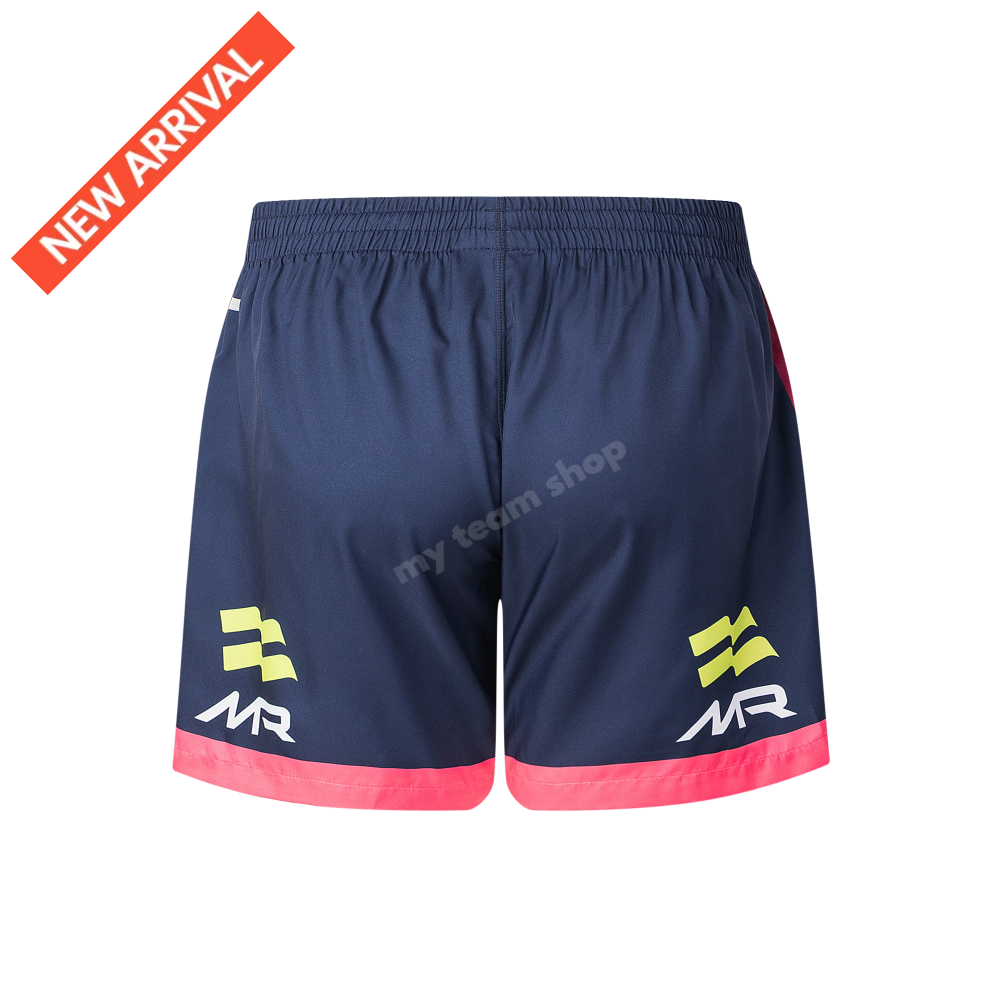 DOLPHINS 2026 NRL GYM SHORTS NRL Shorts