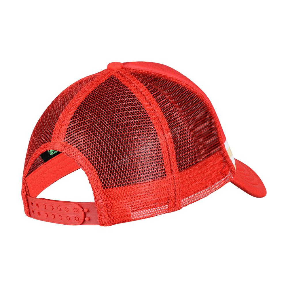 DOLPHINS NRL RETRO TRUCKER CAP NRL headwear