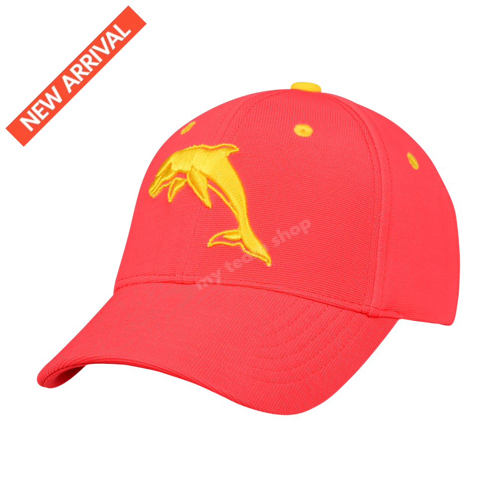 DOLPHINS NRL SPORTSMESH CAP NRL headwear