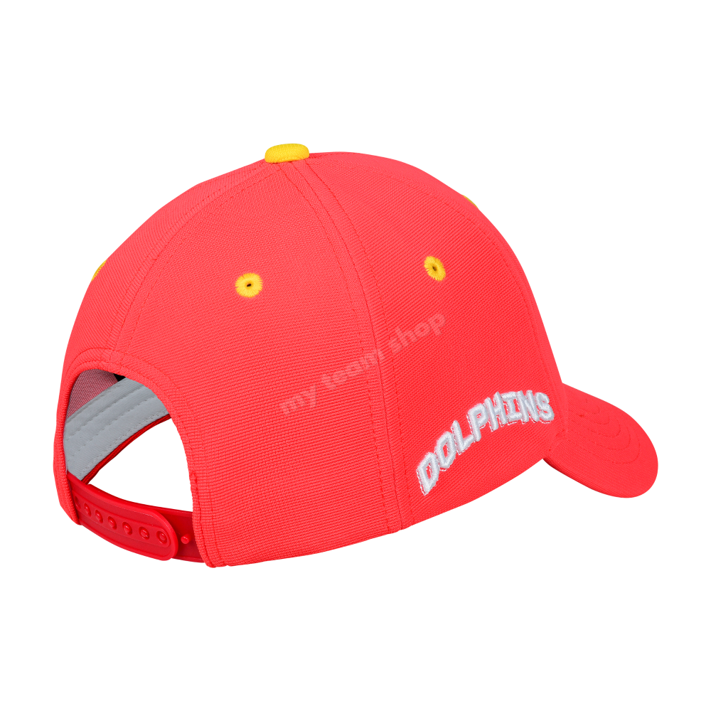 DOLPHINS NRL SPORTSMESH CAP NRL headwear