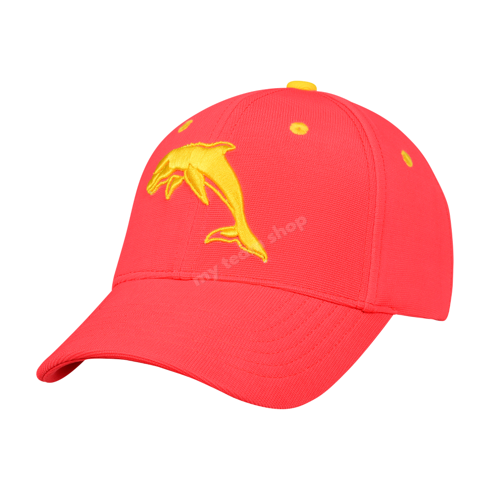DOLPHINS NRL SPORTSMESH CAP NRL headwear