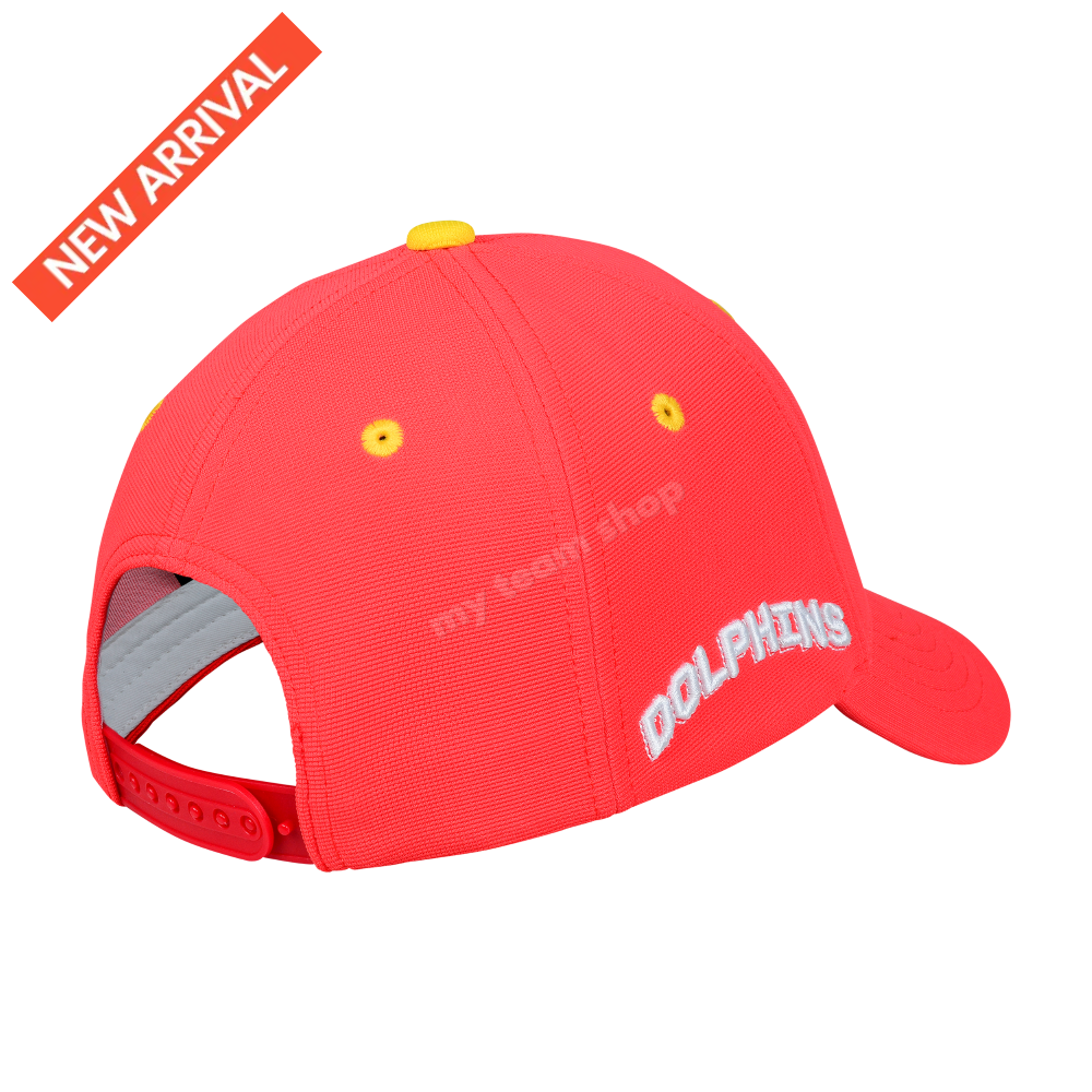 DOLPHINS NRL SPORTSMESH CAP NRL headwear