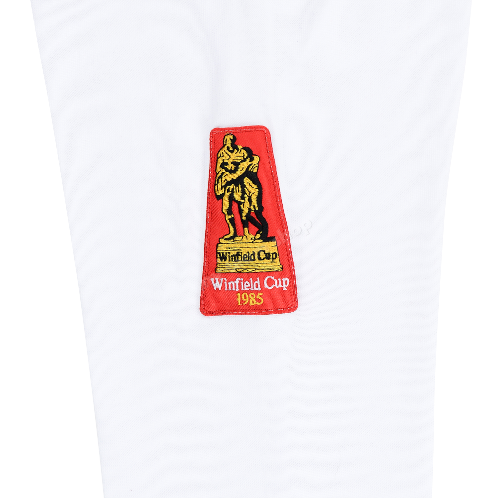 DRAGONS 1985 GRAND FINAL NRL RETRO JERSEY