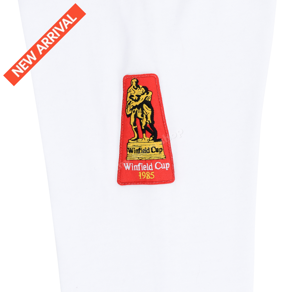 DRAGONS 1985 GRAND FINAL NRL RETRO JERSEY