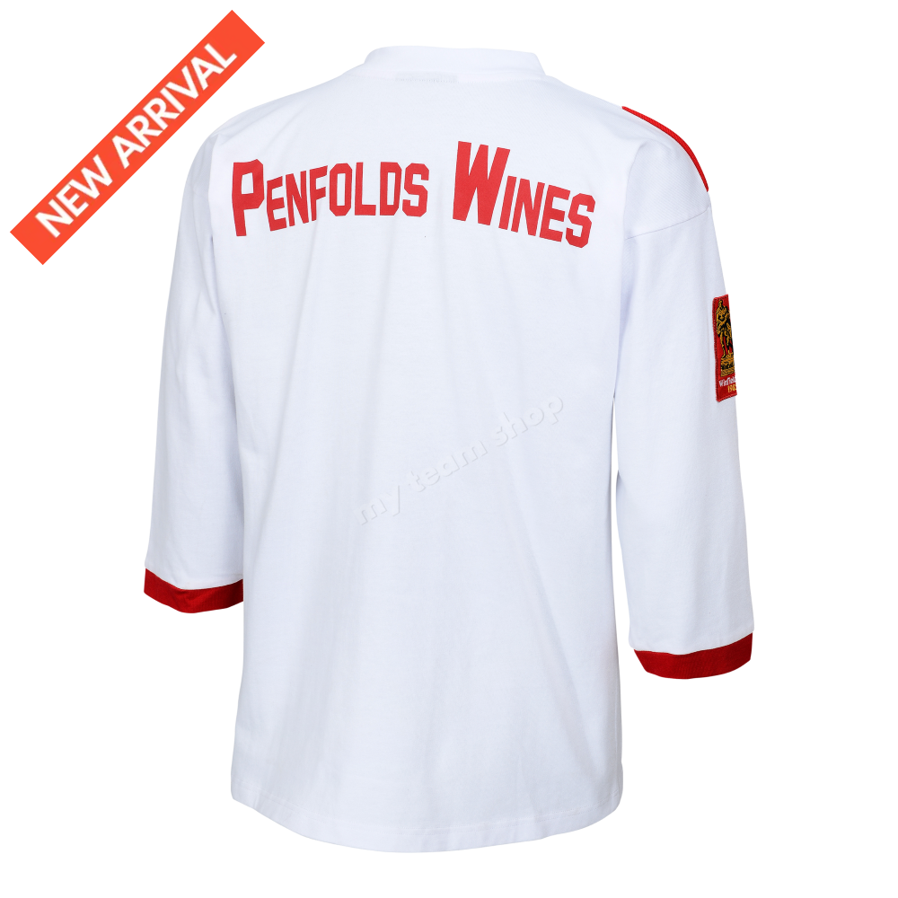 DRAGONS 1985 GRAND FINAL NRL RETRO JERSEY