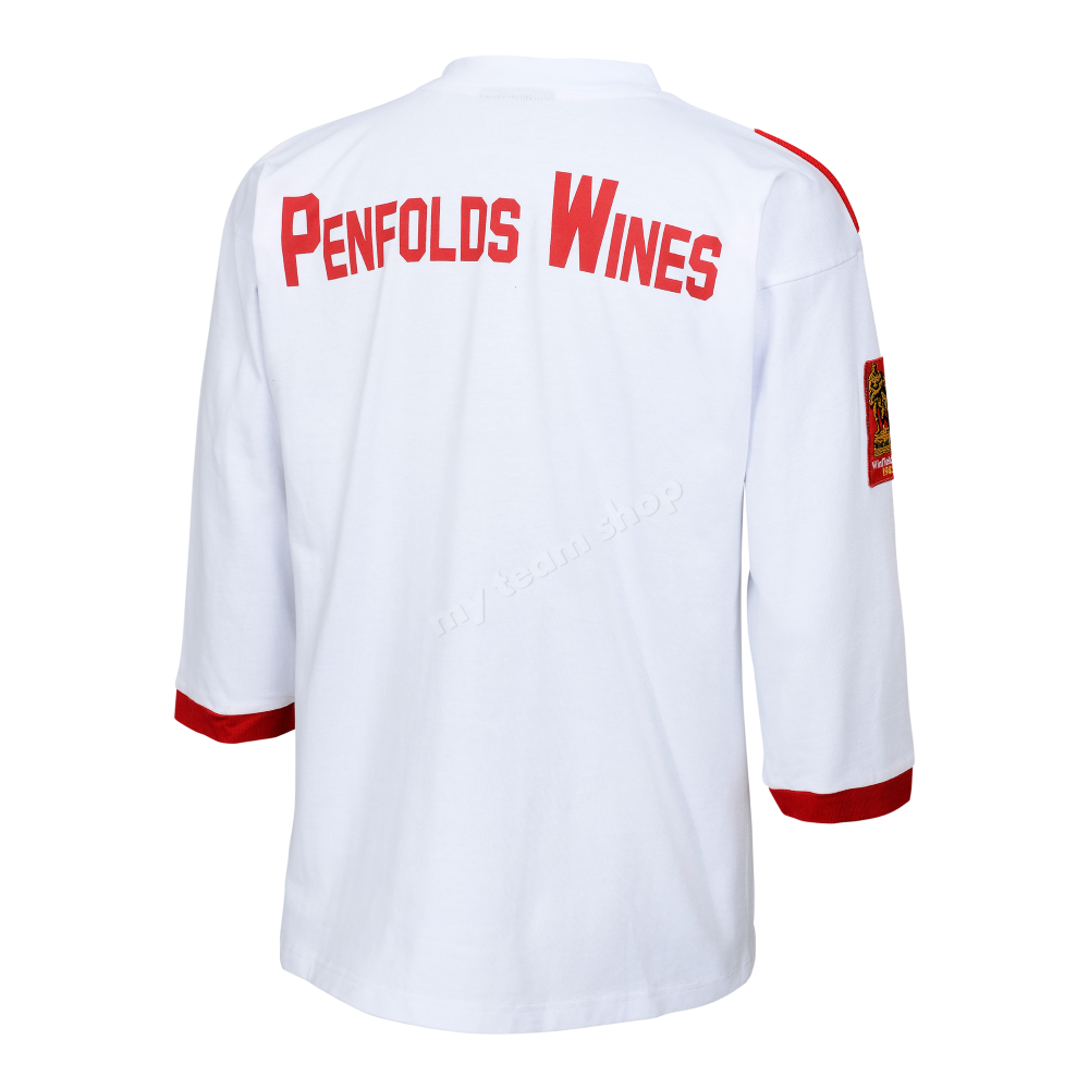 DRAGONS 1985 GRAND FINAL NRL RETRO JERSEY