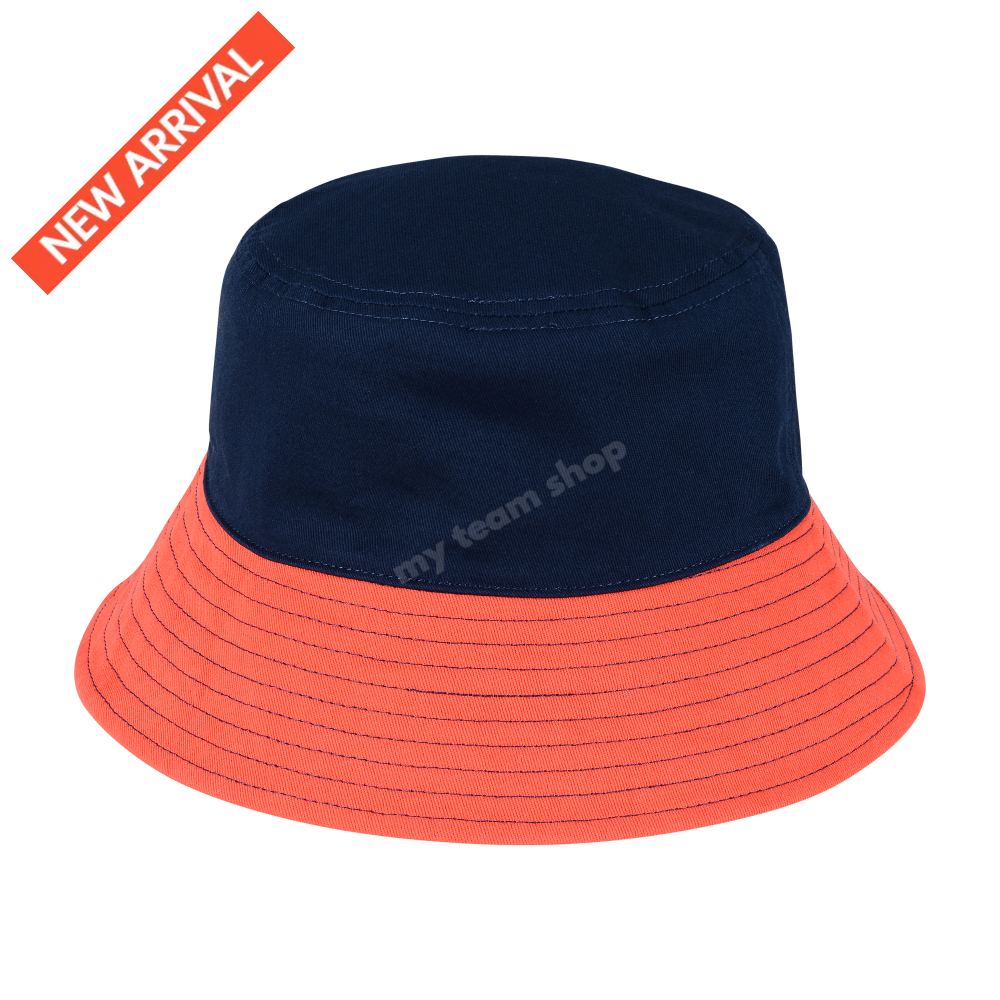 ENGLAND ASHES 25/26 NAVY/RED REVERSIBLE BUCKET HAT