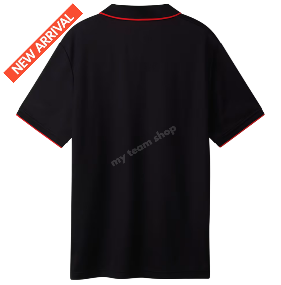ESSENDON BOMBERS 2026 AFL TEAM POLO AFL Team Polo