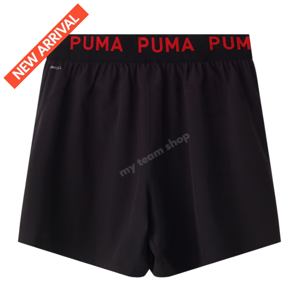 ESSENDON BOMBERS 2026 AFL TRAINING SHORTS AFL Shorts