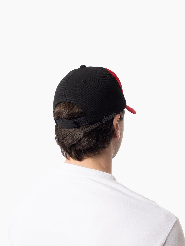 Essendon Bombers Afl Active Cap Headwear