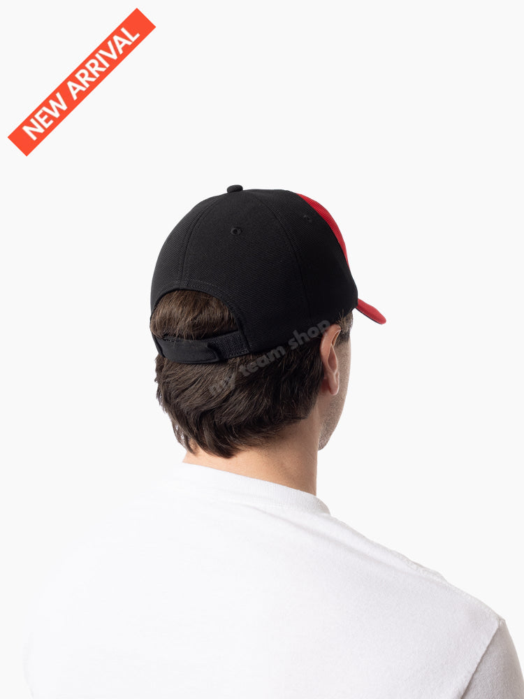 Essendon Bombers Afl Active Cap Headwear