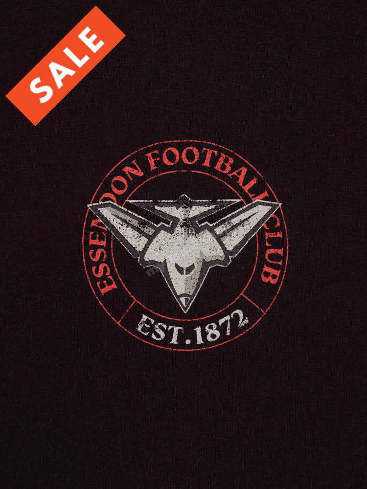 Essendon Bombers Afl Mens Graphic Tank Graphic Tank