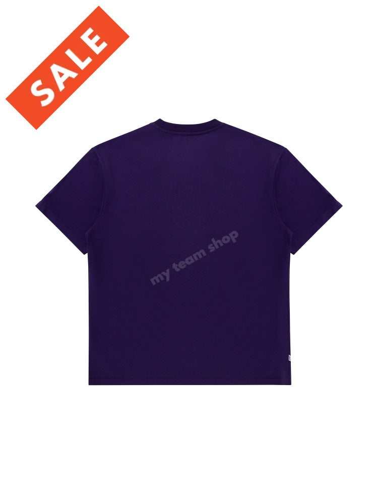 Fremantle Dockers Afl Mens Graphic Tee Graphic Tee
