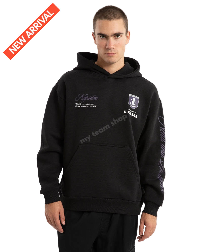 Official Fremantle Dockers AFL Merchandise | My Team Shop
