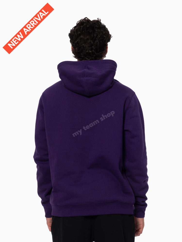 FREMANTLE DOCKERS AFL WORDMARK HOODIE AFL Wordmark Hoodie