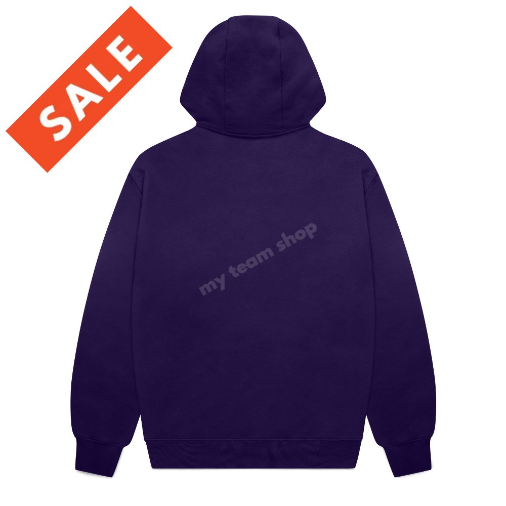 FREMANTLE DOCKERS CREST AFL HOODIE Shirts & Tops