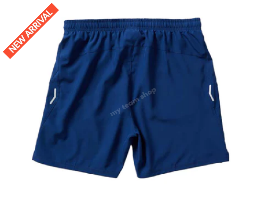 Geelong Cats 2025 Afl Training Shorts Shorts