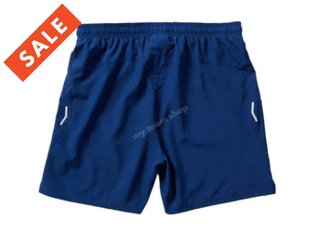 Geelong Cats 2025 Afl Training Shorts Shorts