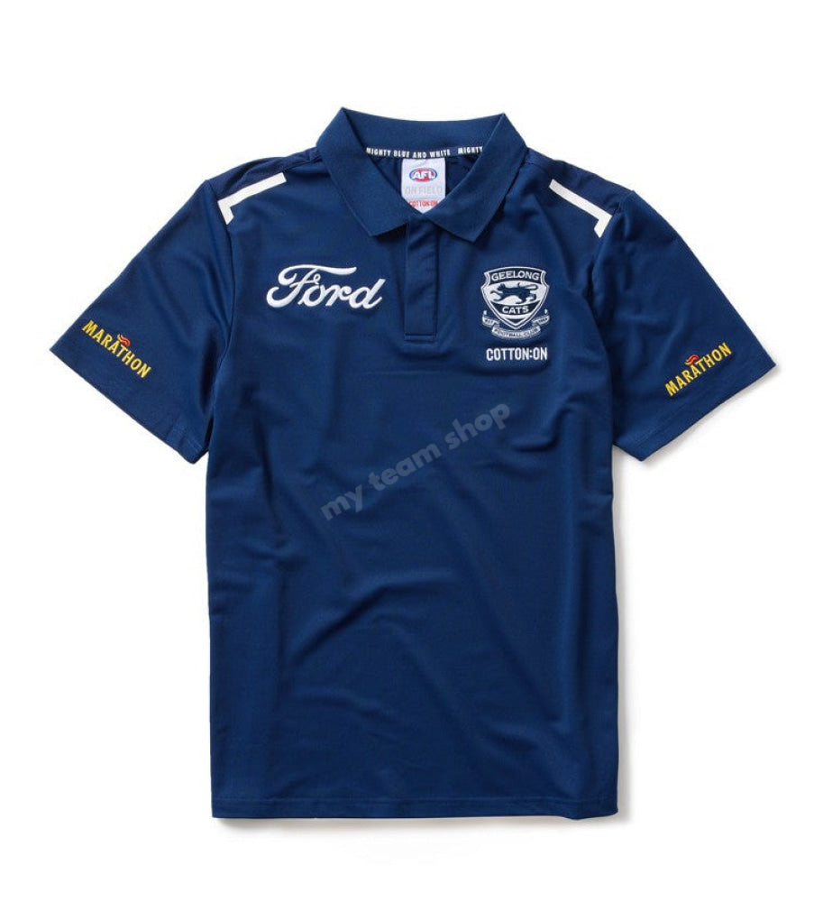 Official Geelong Cats Shop AFL Merchandise | My Team Shop
