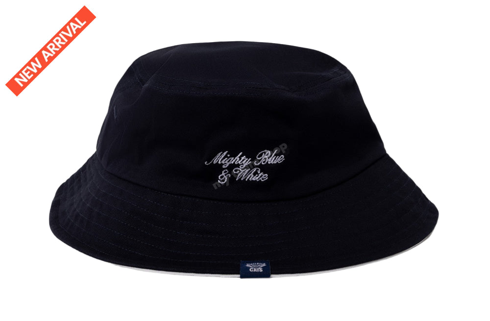 GEELONG CATS AFL CREST BUCKET HAT AFL Headwear