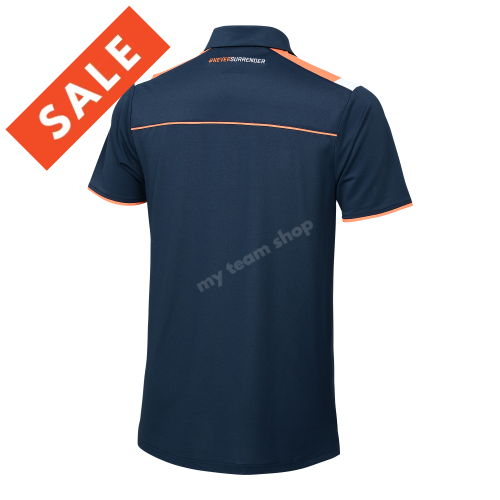 Giants 2025 Media Polo