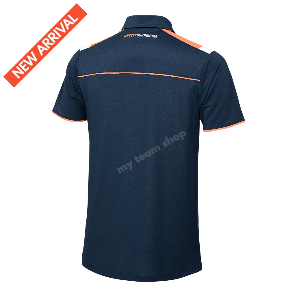 Giants 2025 Media Polo