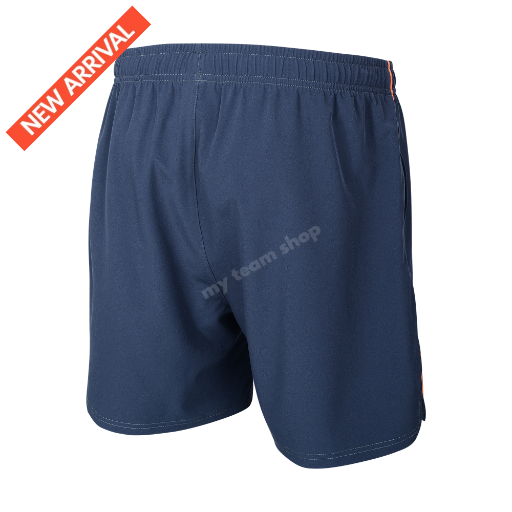 Giants 2025 Afl Travel Shorts Shorts