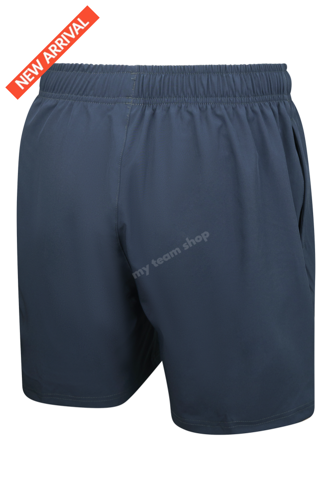 GIANTS 2026 AFL TRAVEL SHORTS AFL Shorts