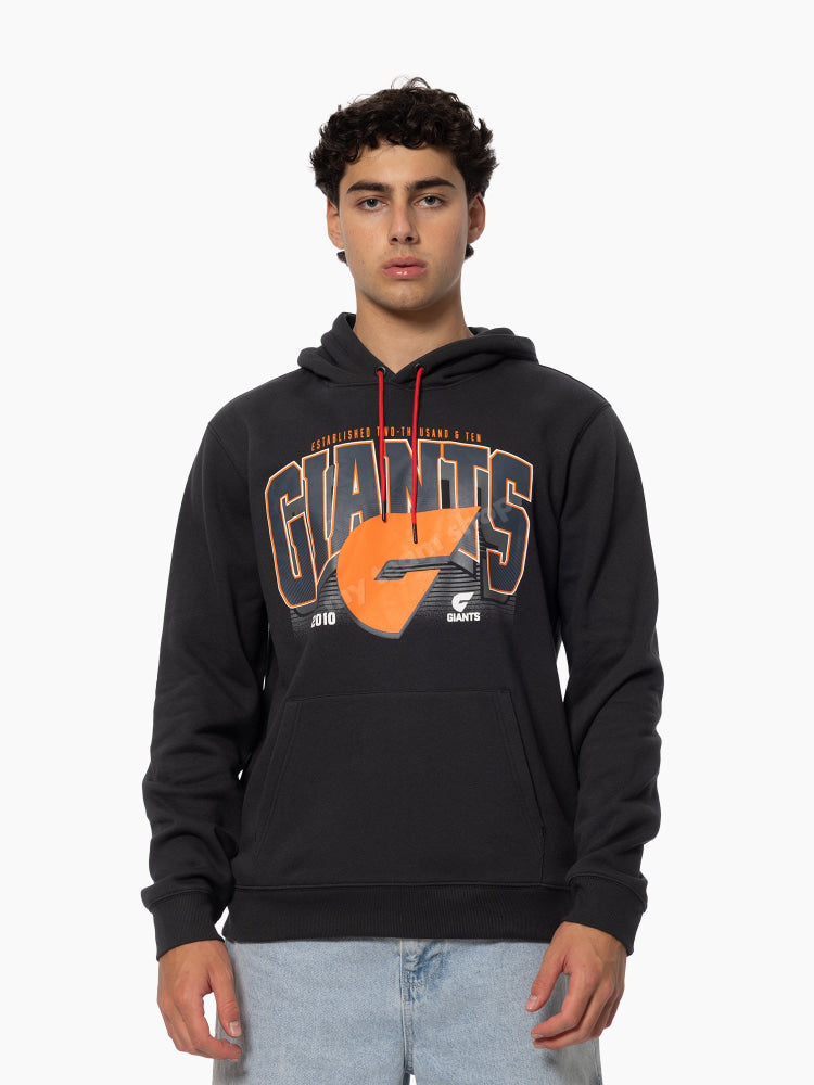 GIANTS AFL WORDMARK HOODIE AFL Wordmark Hoodie