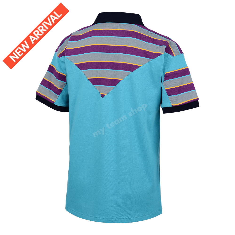 GOLD COAST CHARGERS NRL RETRO JERSEY NRL Retro Jersey