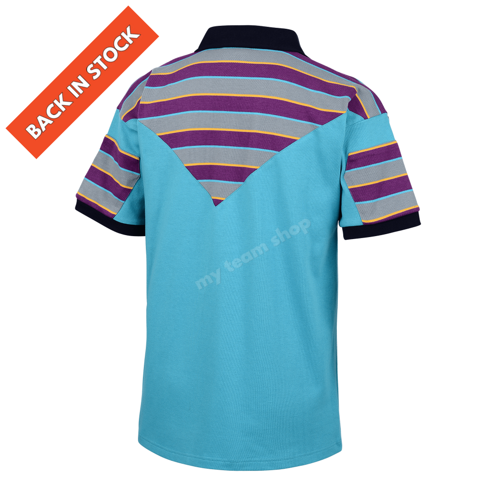 GOLD COAST CHARGERS NRL RETRO JERSEY NRL Retro Jersey