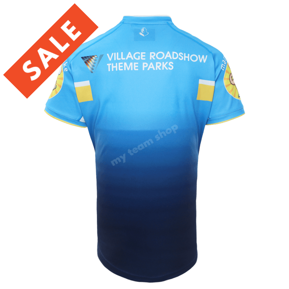 Gold Coast Titans NRL Official Licensed Merchandise Store