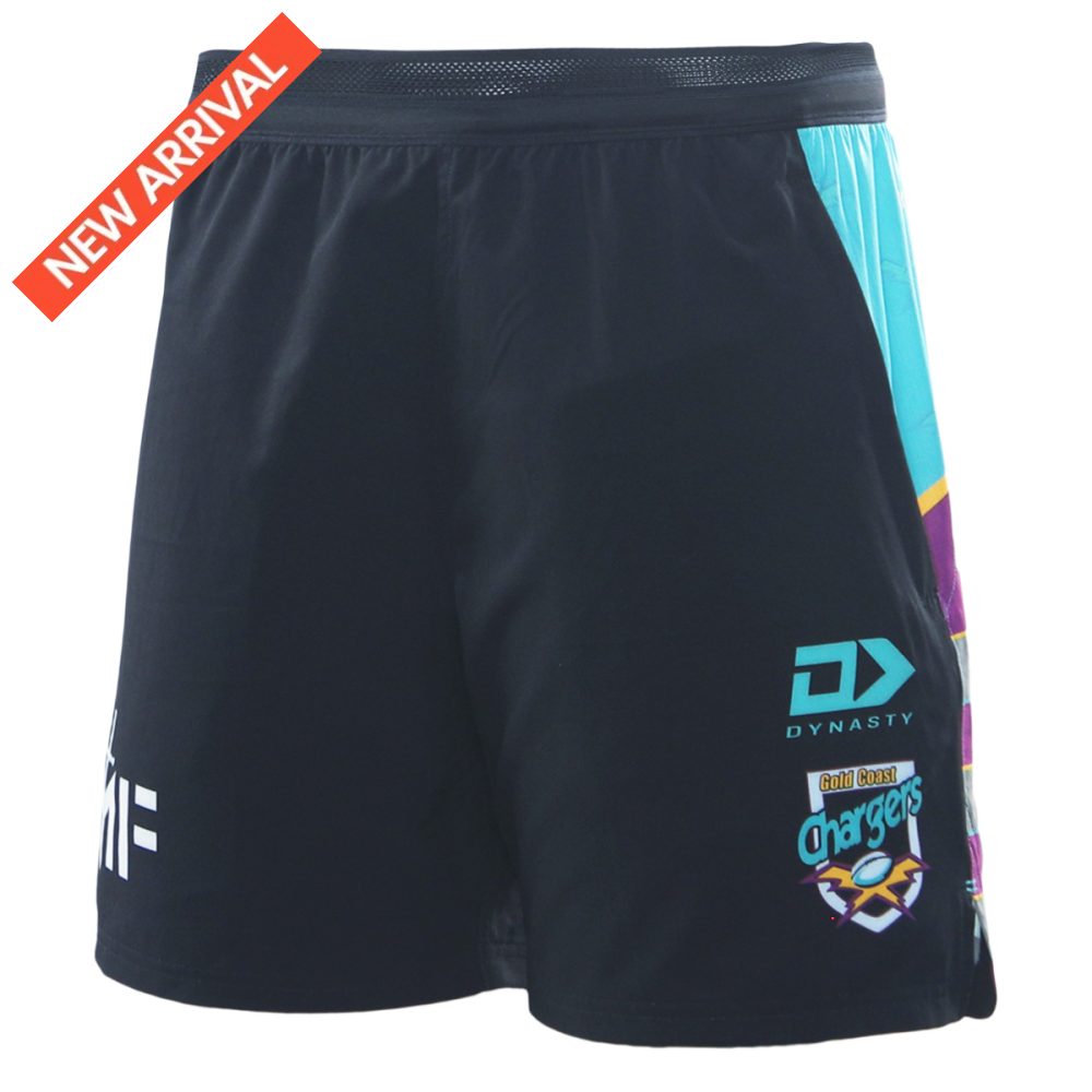 nrl BLK Gold Coast Titans ラグビータンクトップ xl Official Gold Coast Titans NRL Merchandise | My Team Shop