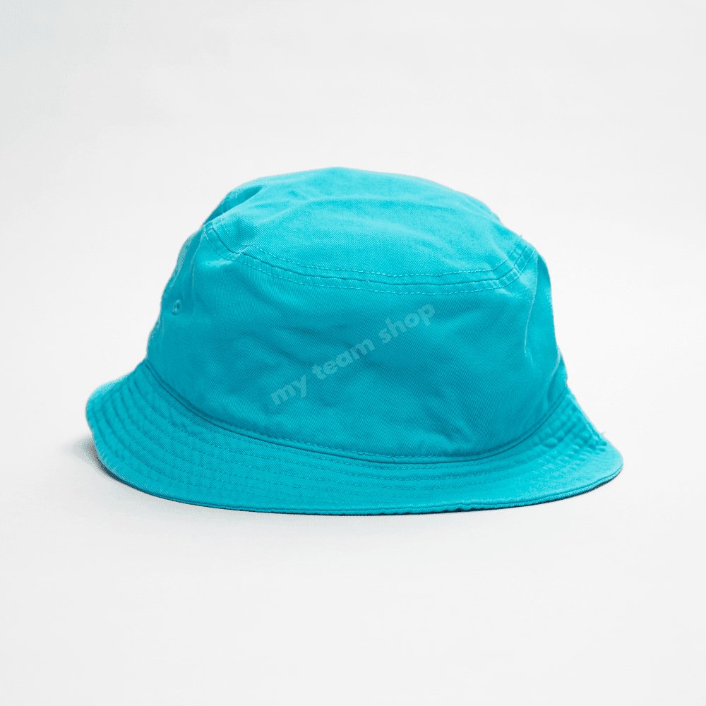 Gold Coast Titans NRL Twill Bucket Hat Headwear