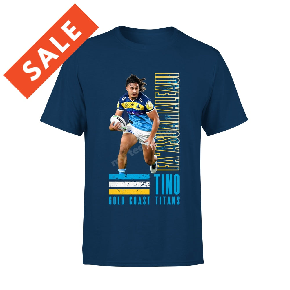 Gold Coast Titans Merchandise