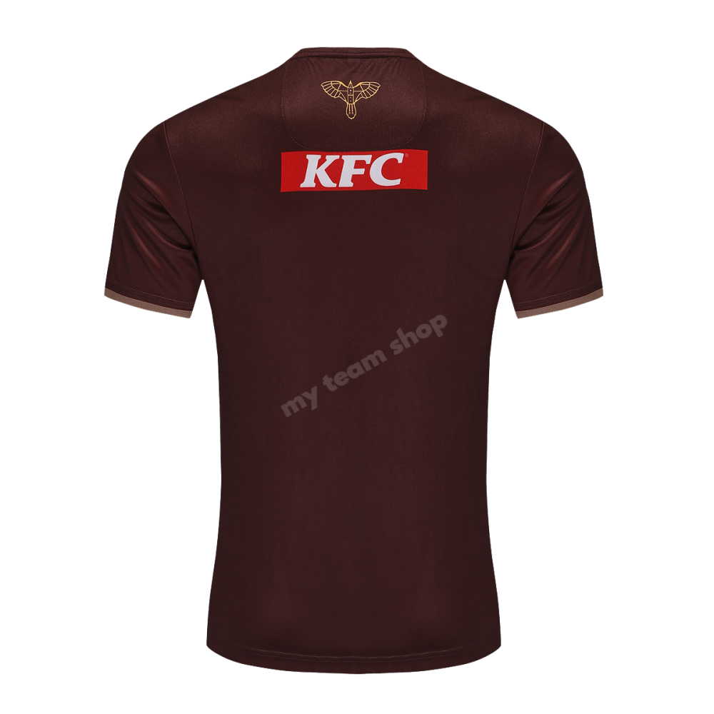Hawhtorn Hawks 2025 Afl Training Tee Training Tee